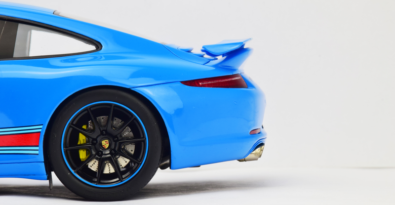 Illustration for article titled Fantasy Friday: Porsche Driver's Selection Edition